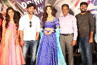 Crazy Fellow Movie Success Meet Photos